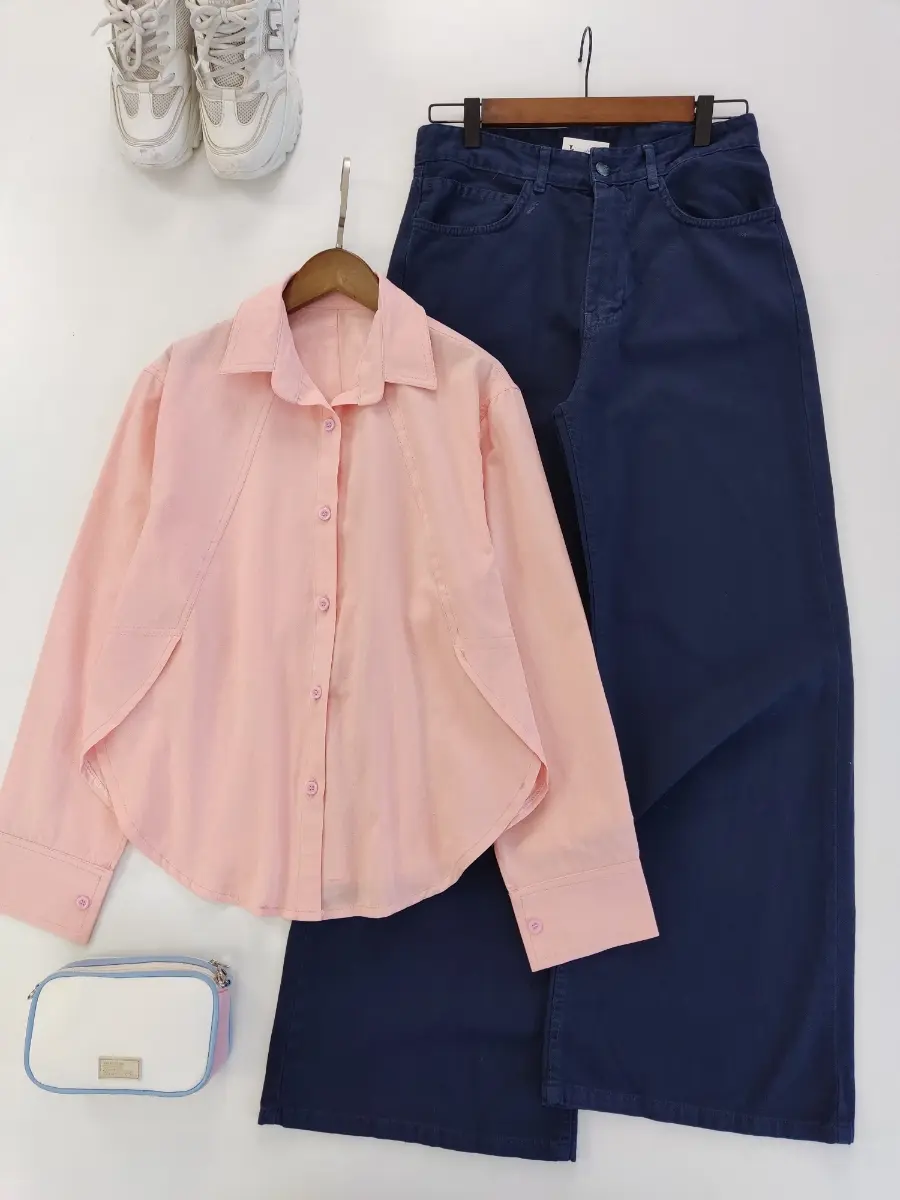 شومیز دورین